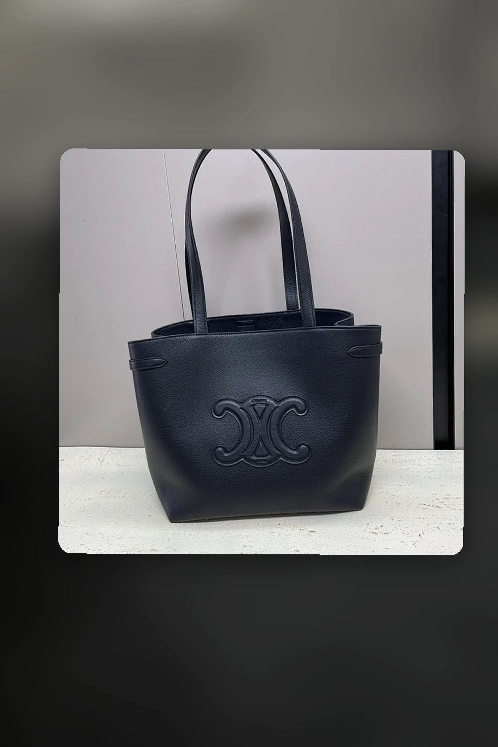 NB - COL Bag - 074