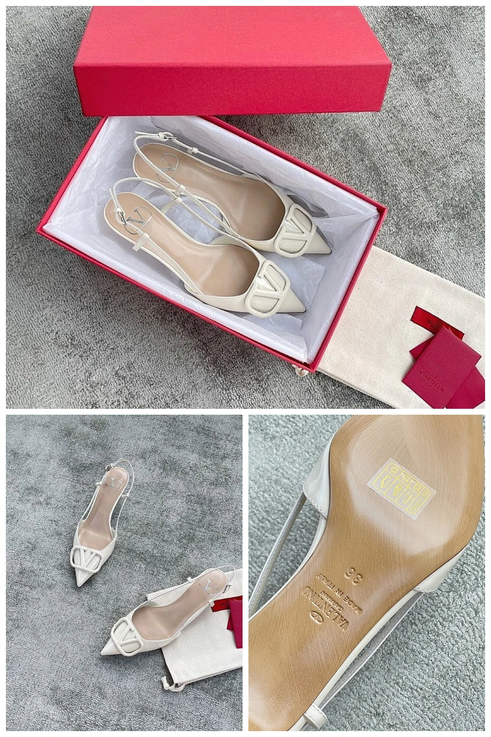 NB - VEL Women Shoes - 966