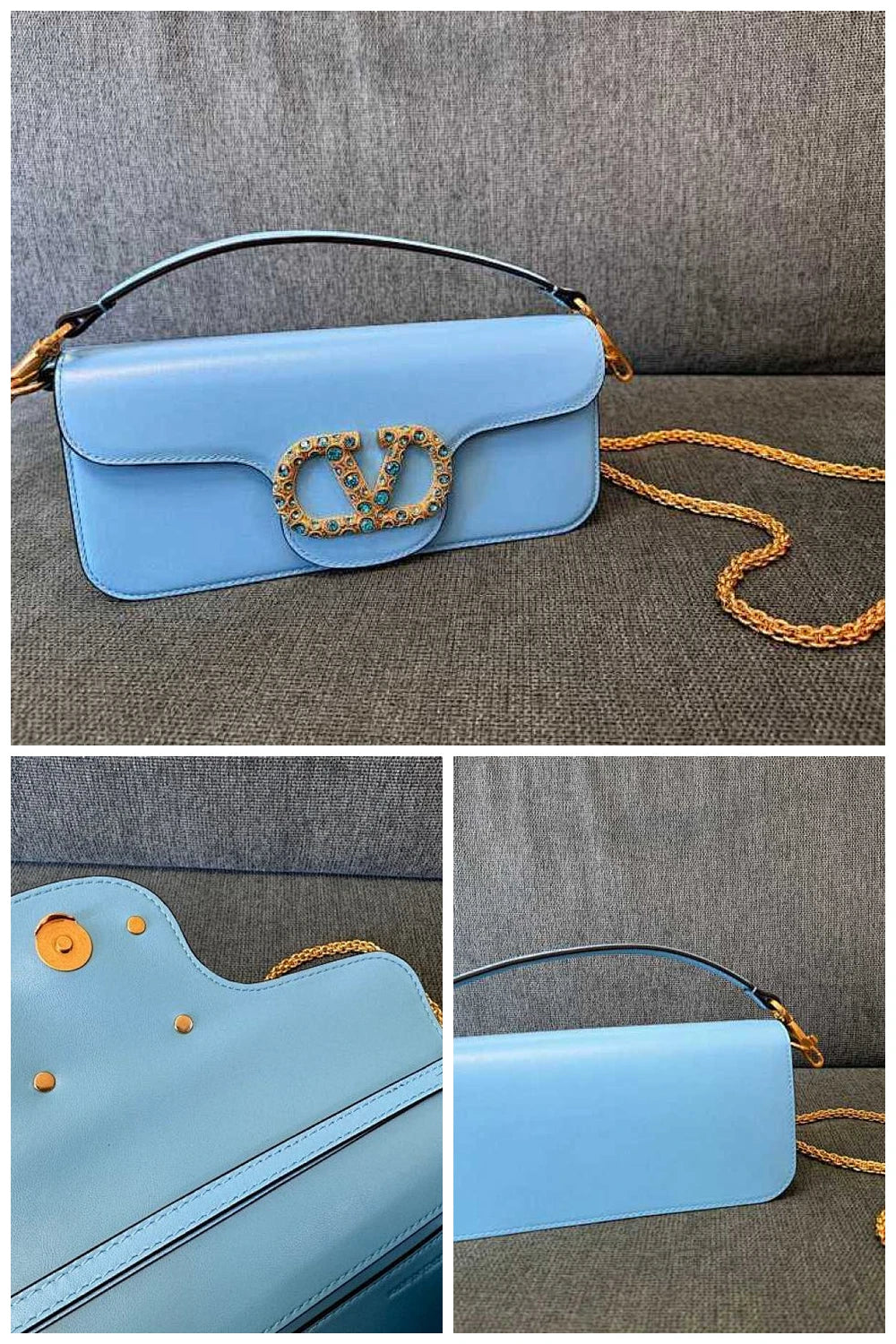 NB - VEL Bag - 697