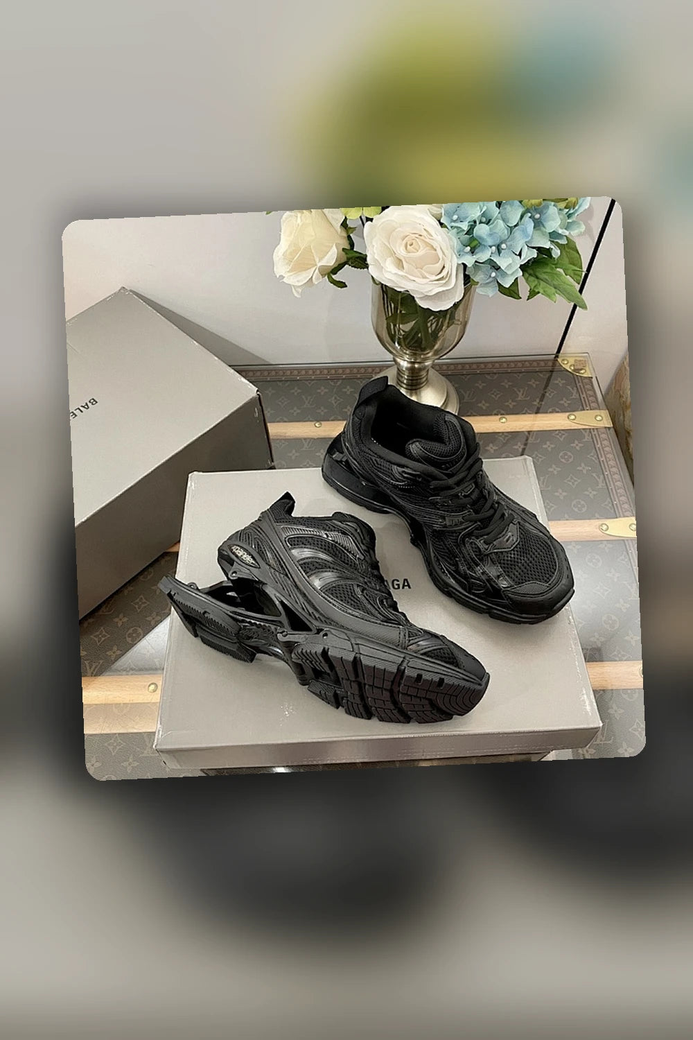 NB - BG Women Shoes - 1433