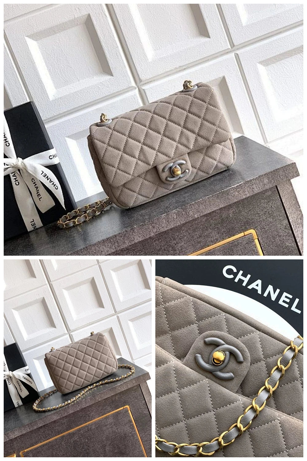 NB - CHL Bag - 434