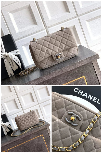 NB - CHL Bag - 434