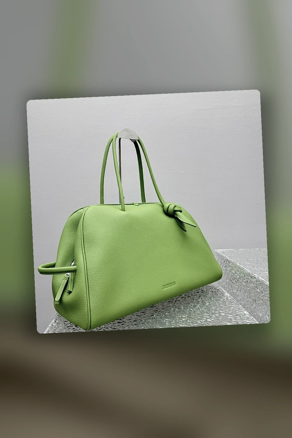 NB - JCA Bag - 150