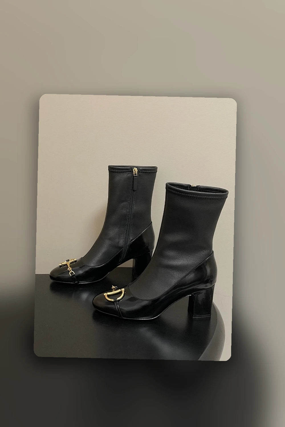 NB - GUKI Women Shoes - 903