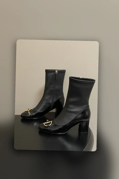 NB - GUKI Women Shoes - 903