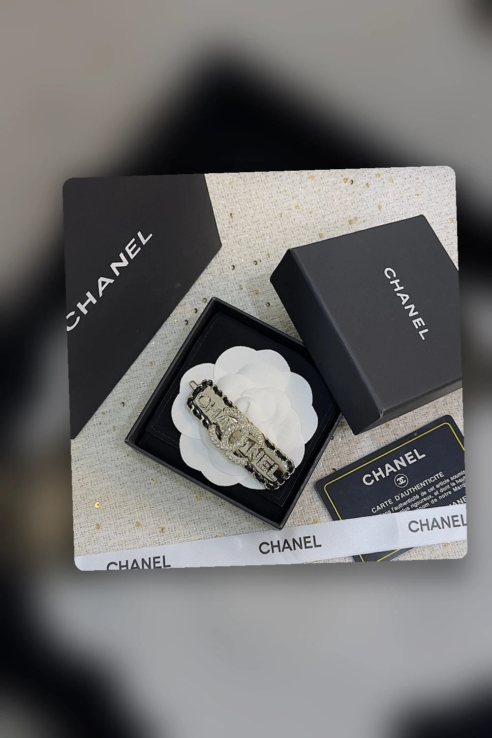 NB - CHL Jewelry - 344