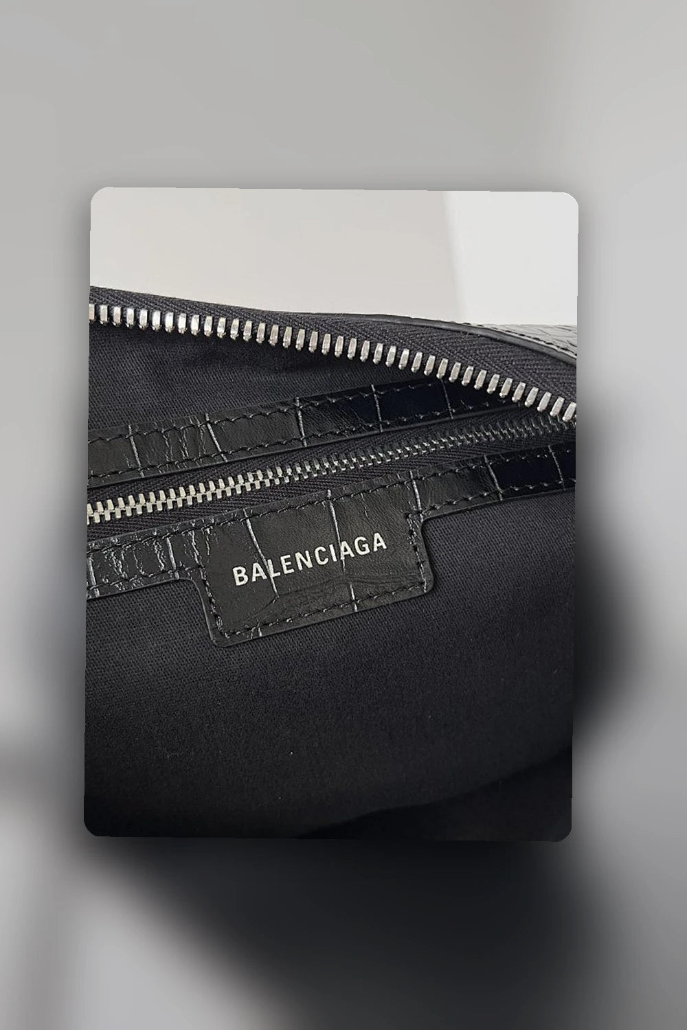 NB - BG Bag - 1096