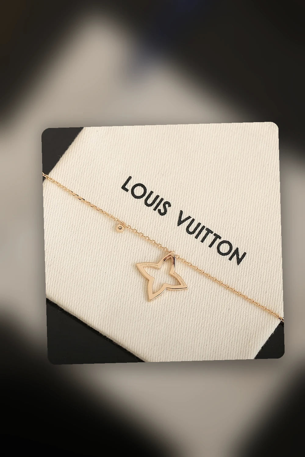 NB - LOV Jewelry - 818