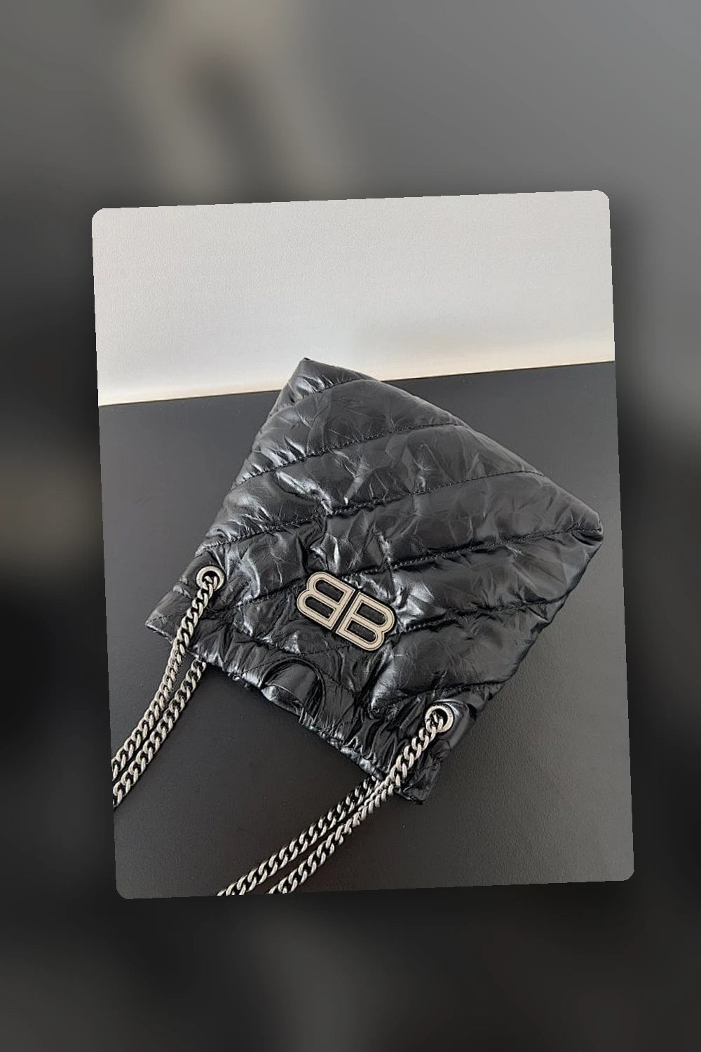 NB - BG Bag - 300
