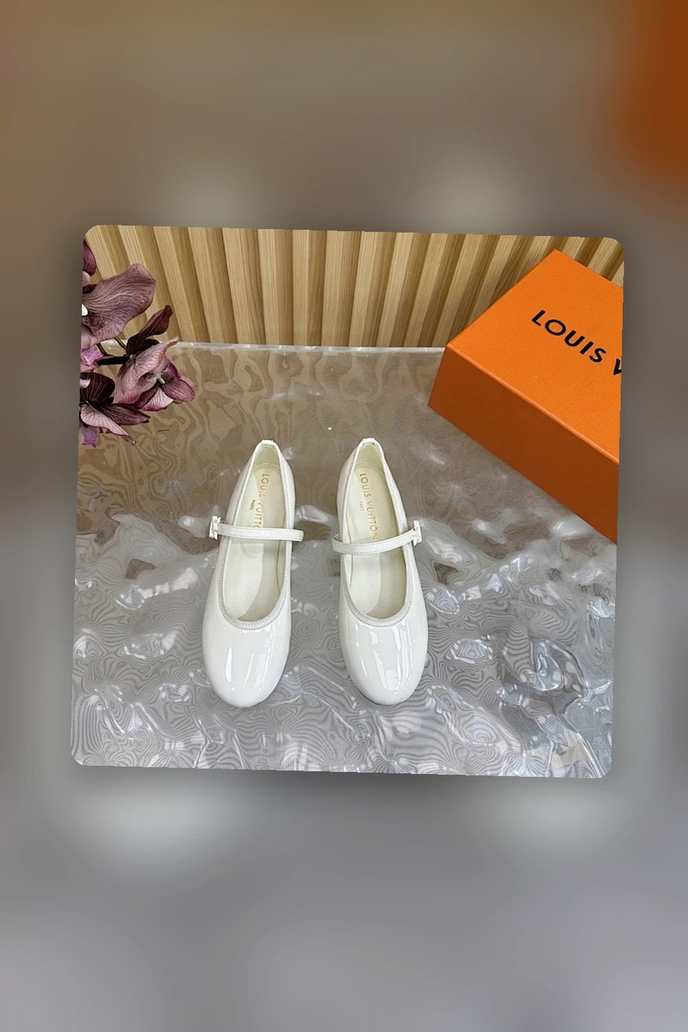 NB - LOV Women Shoes - 076