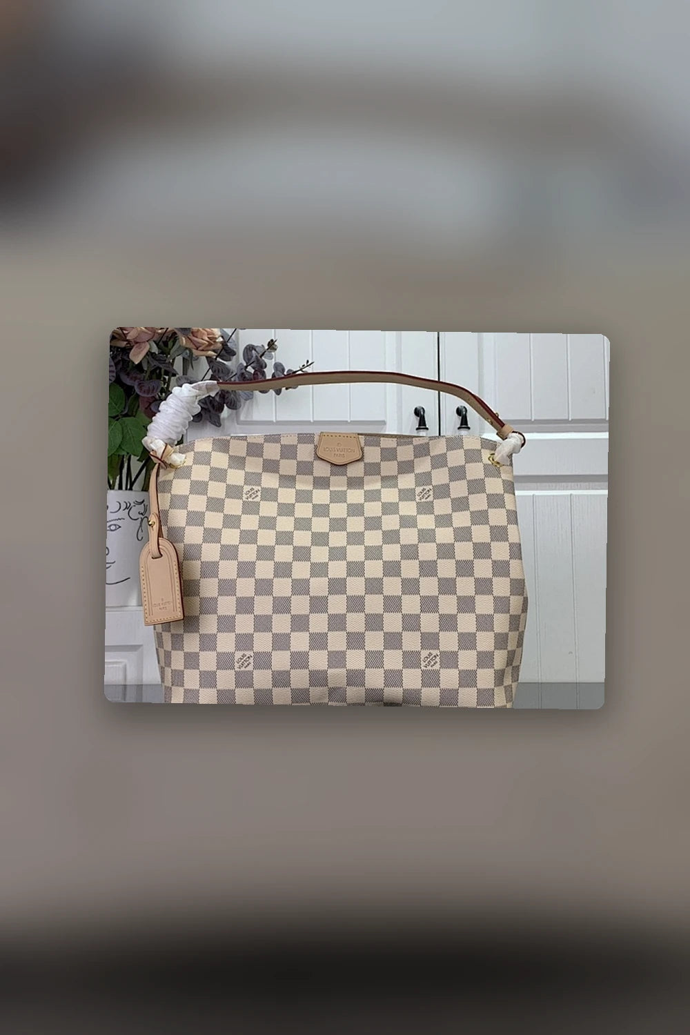 NB - LOV Bag - 1531