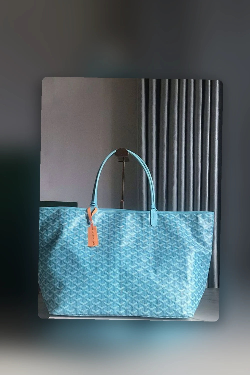 NB - GYO Bag - 291