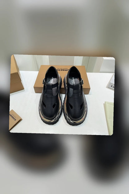 NB - BOR Women Shoes - 523