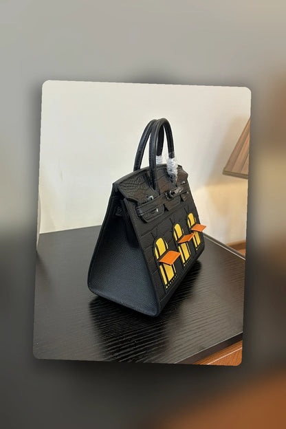 NB - HMS Bag - 978