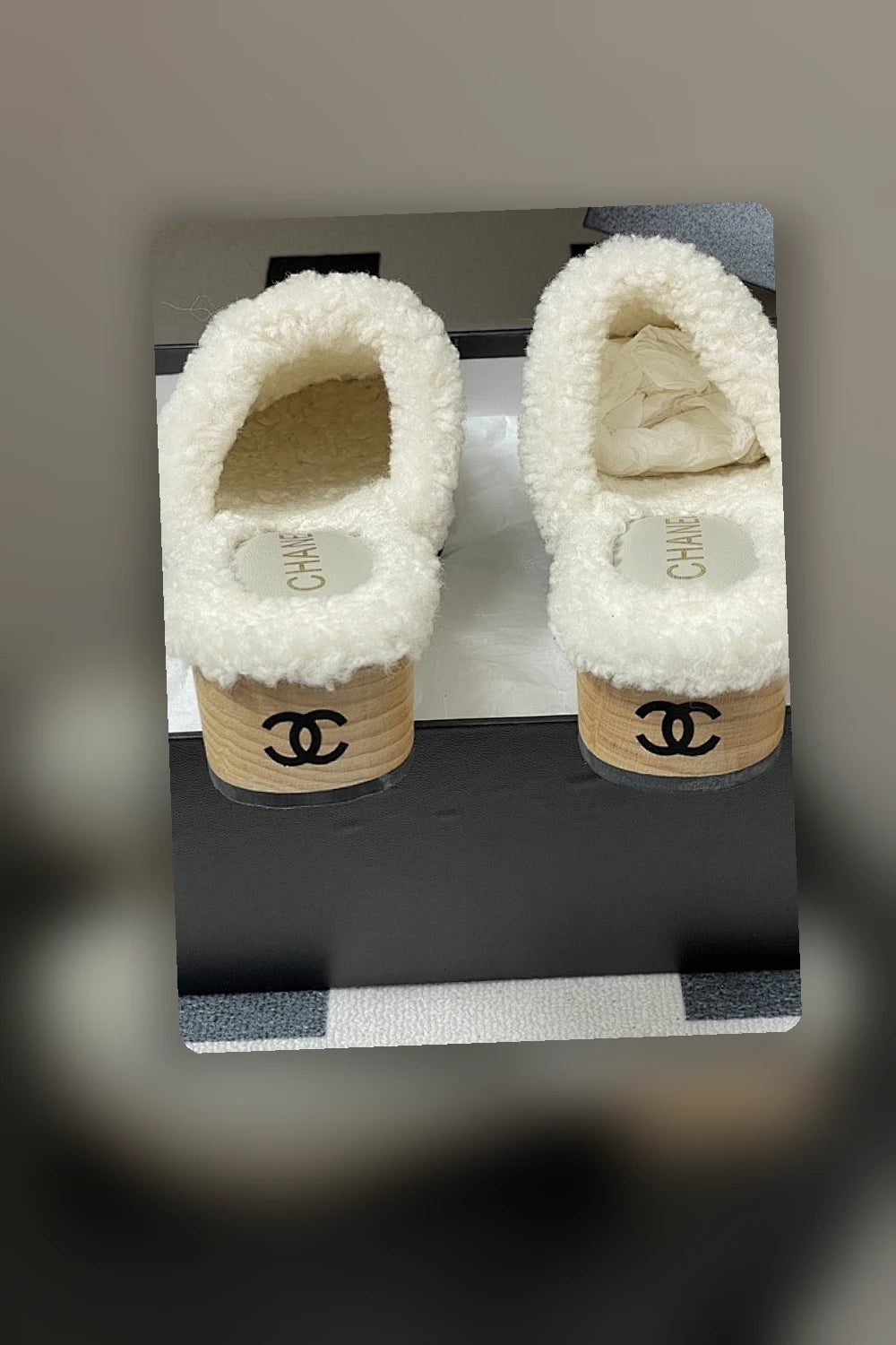 NB - CHL Mix Items - 787