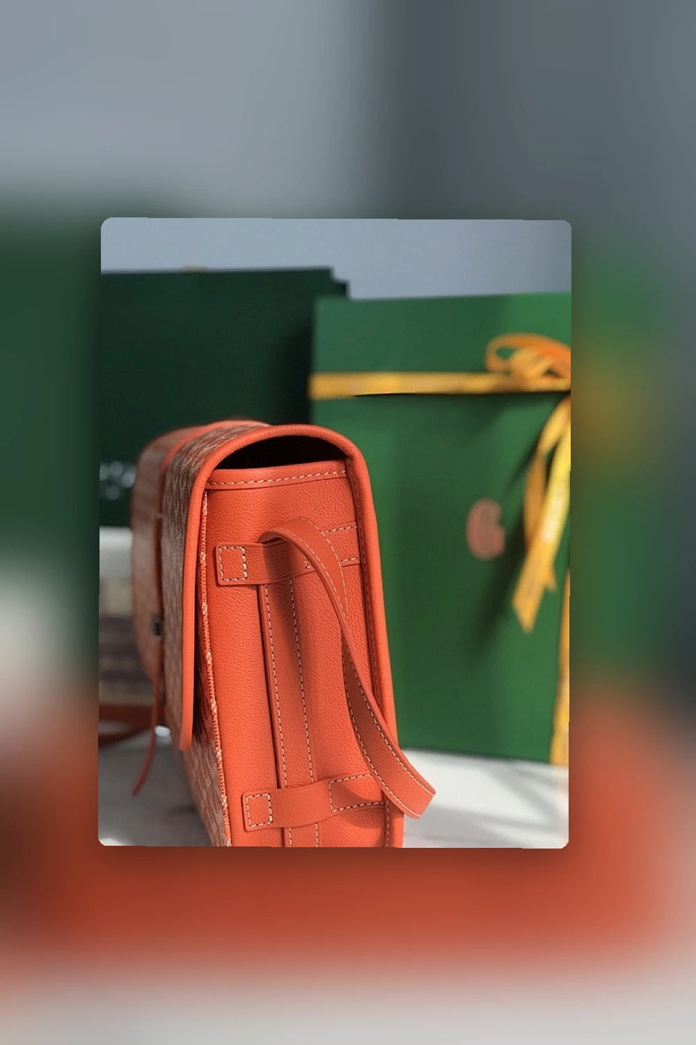 NB - GYO Bag - 094