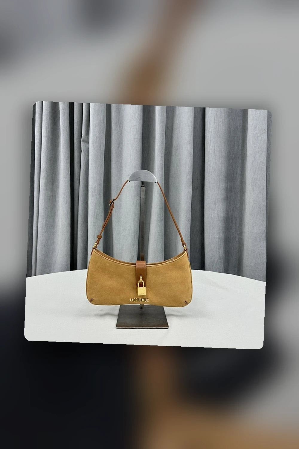 NB - JCA Bag - 396