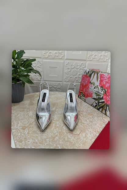 NB - DAG Women Shoes - 615