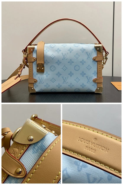 NB - LOV Bag - 136