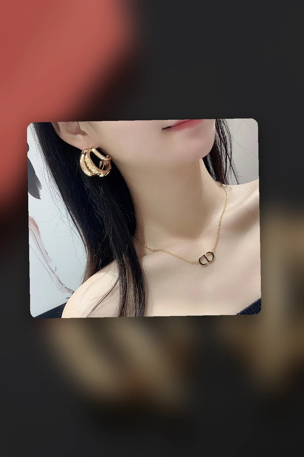 NB - VEL Jewelry - 545