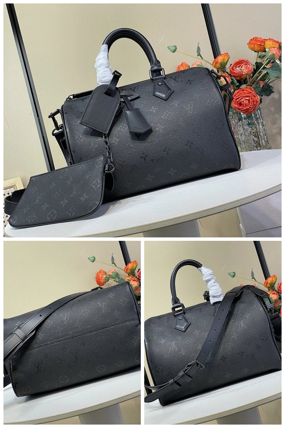 NB - LOV Bag - 1013
