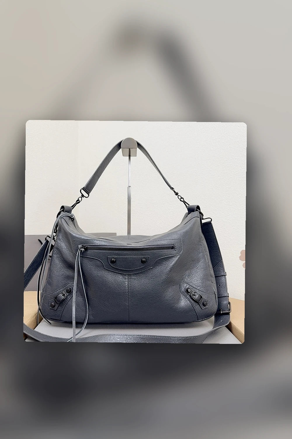 NB - BG Bag - 414