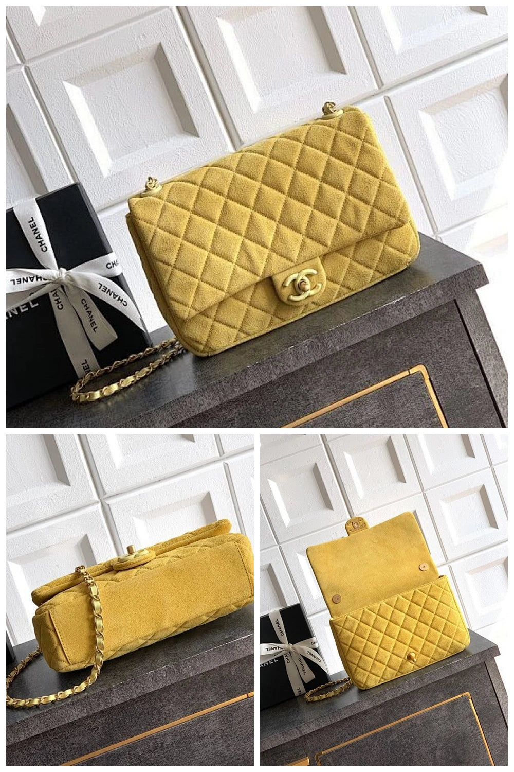 NB - CHL Bag - 454
