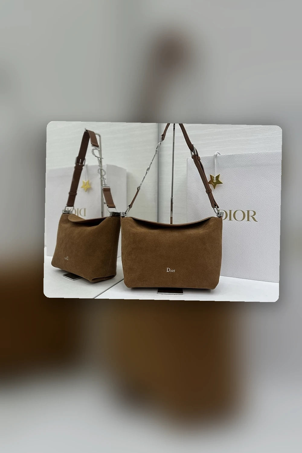NB - DOR Bag - 1205