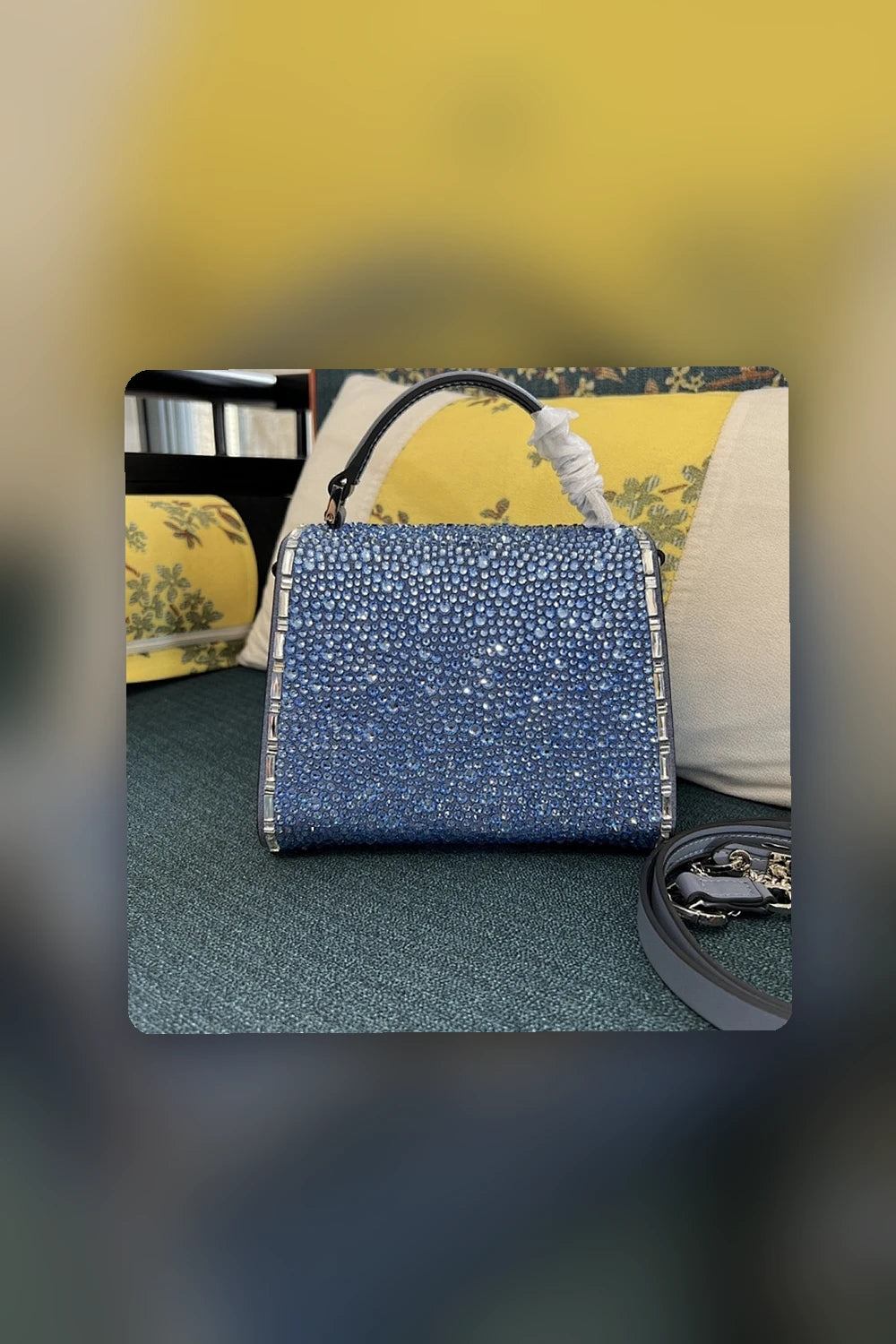 NB - VEL Bag - 663