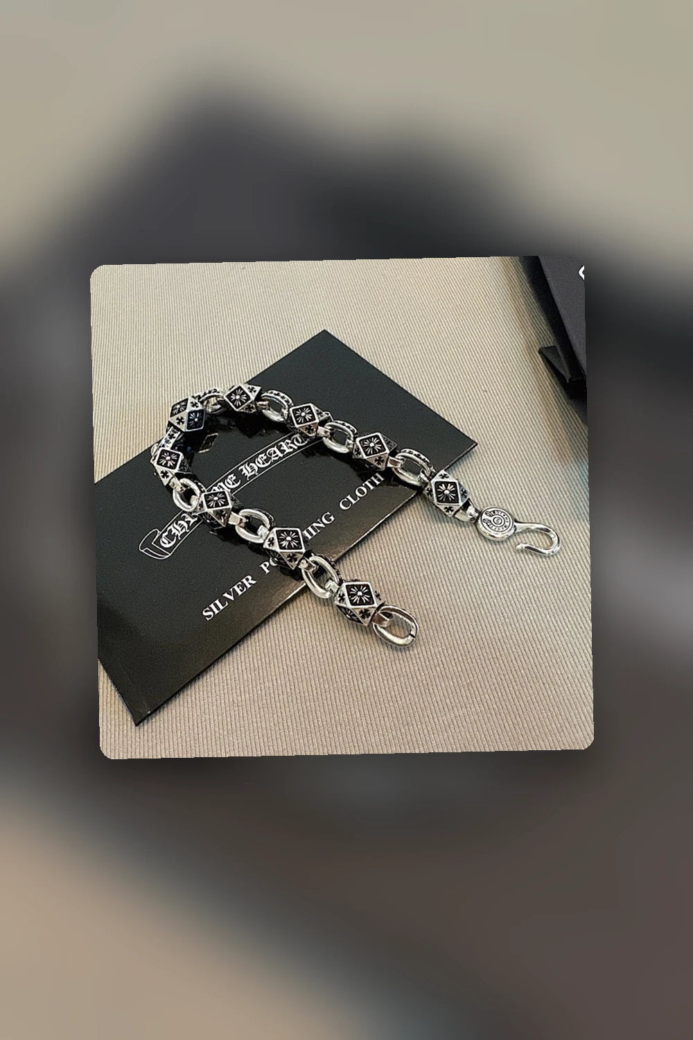 NB - CHO Jewelry - 167