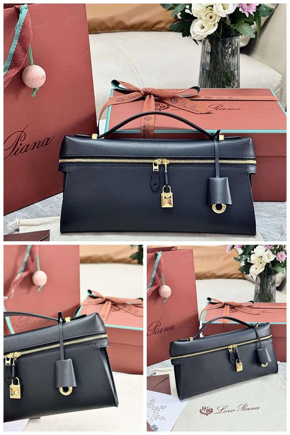 NB - LOP Bag - 628