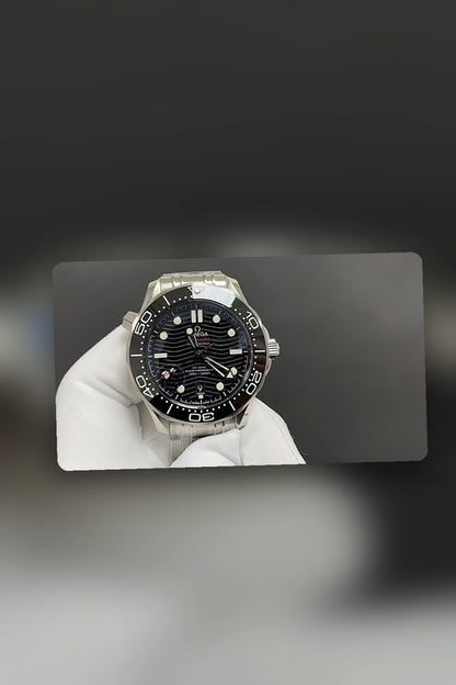 NB - Mix Watch - 602