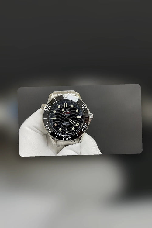 NB - Mix Watch - 602