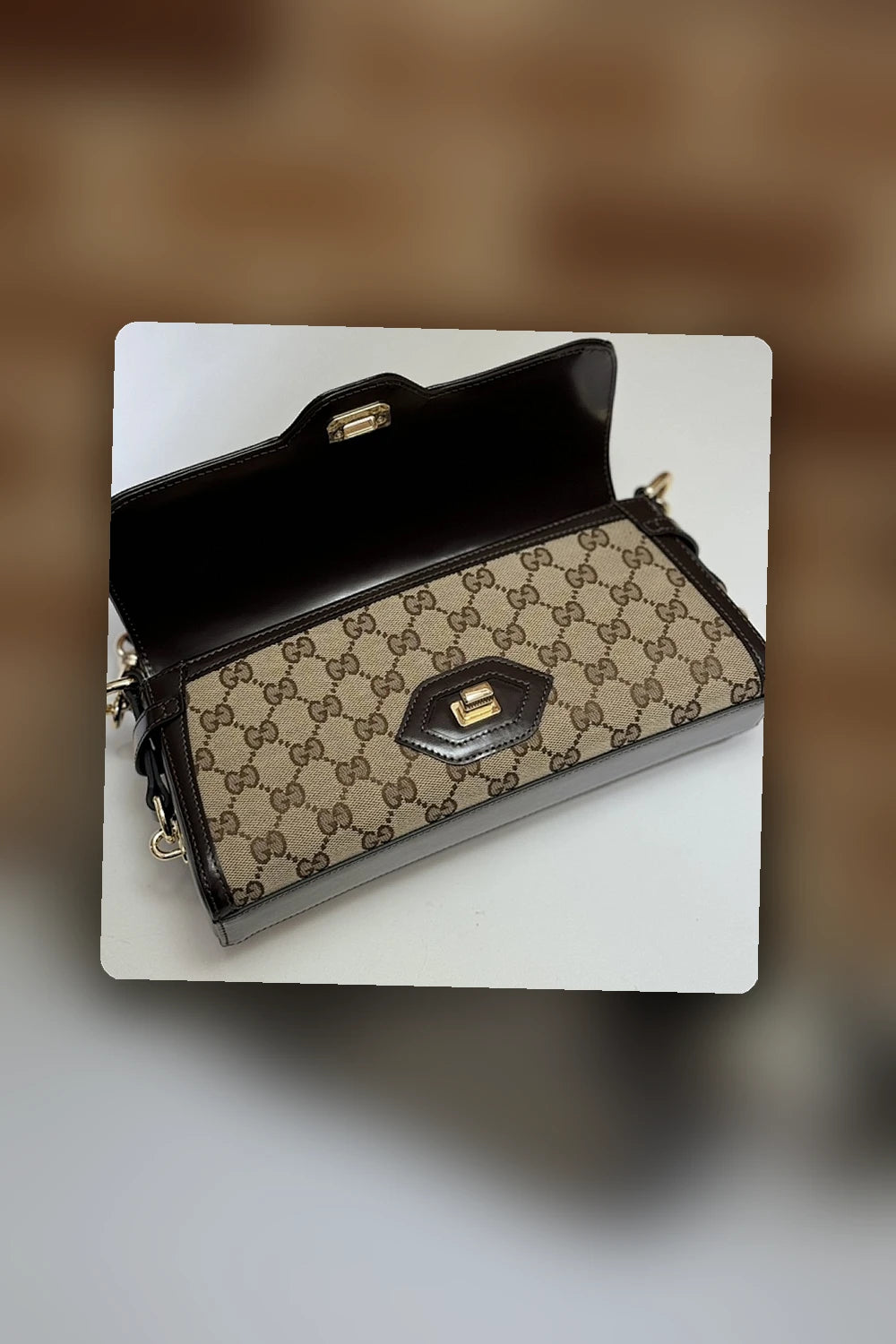 NB - GUKI Bag - 1019