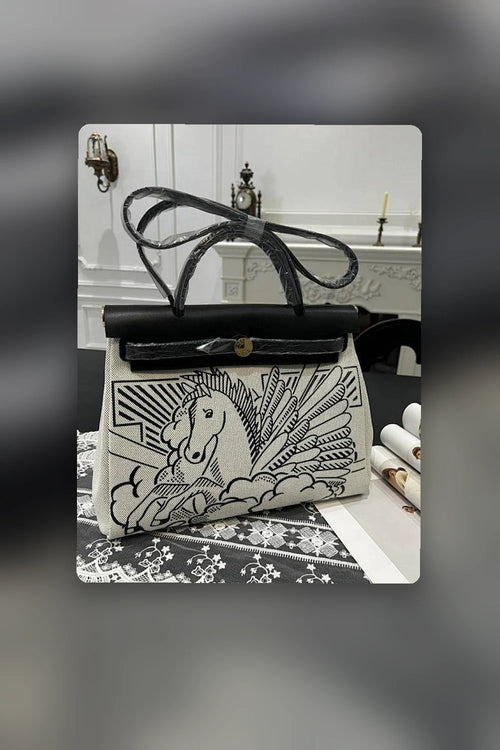 NB - HMS Bag - 1790