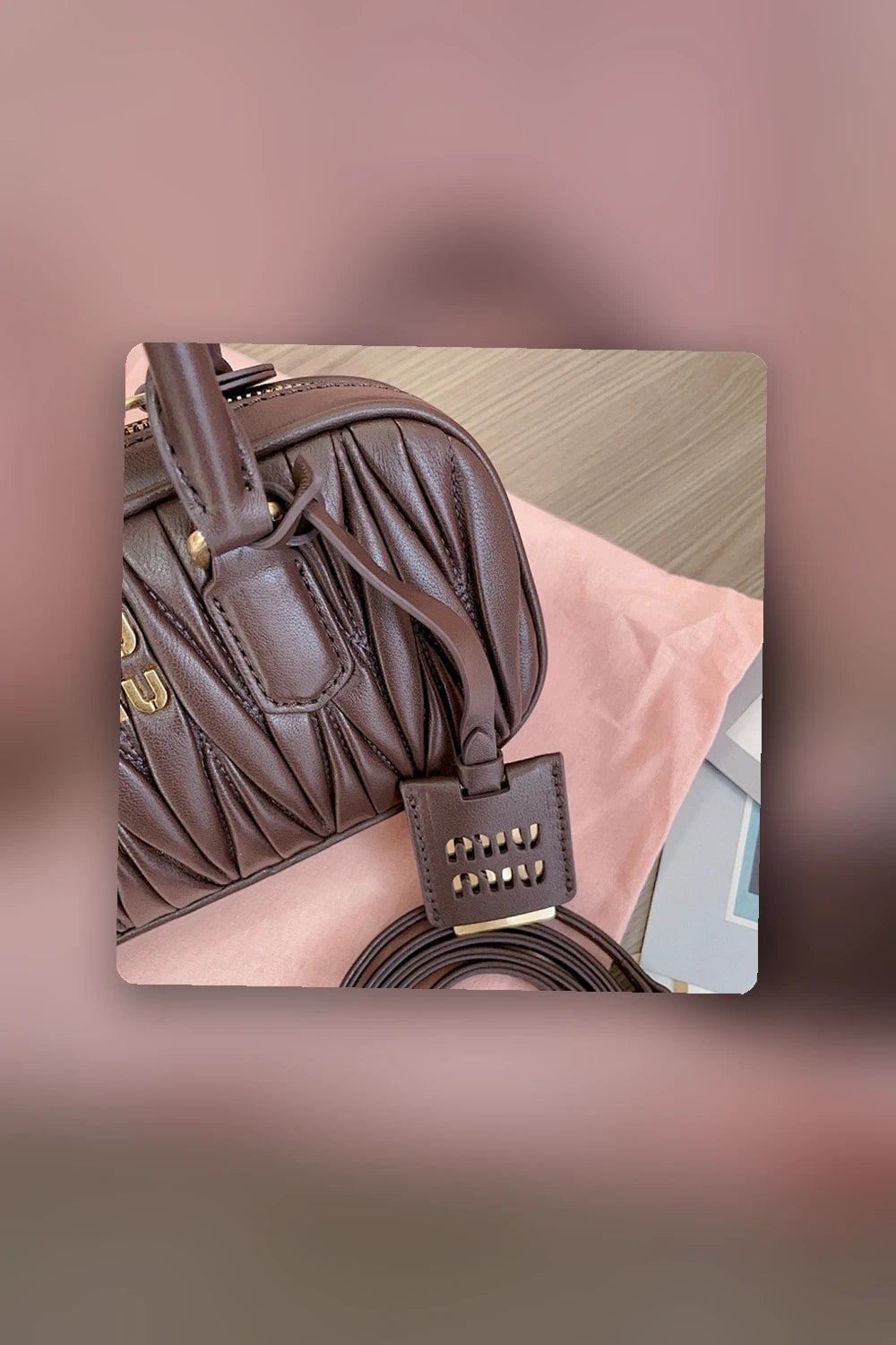 NB - MMU Bag - 1509