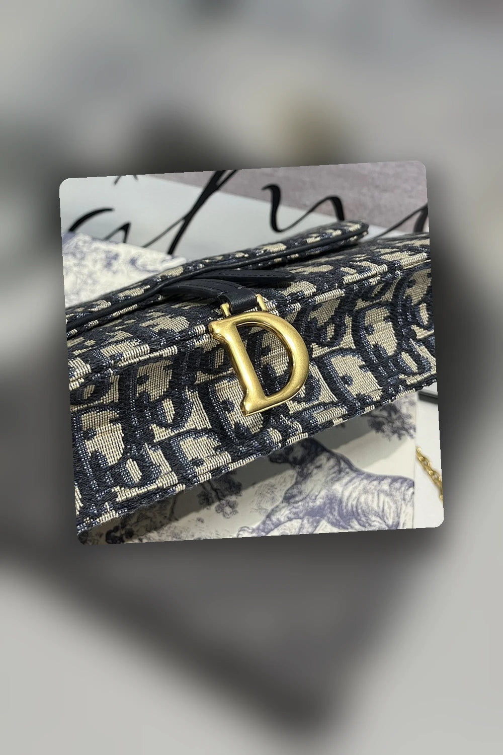 NB - DOR Bag - 924