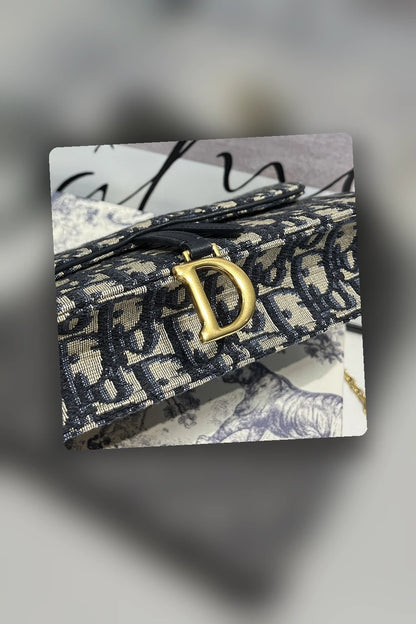 NB - DOR Bag - 924