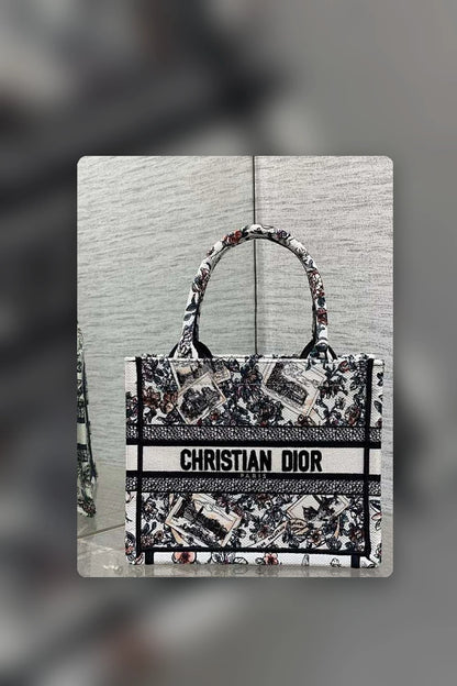 NB - DOR Bag - 1158