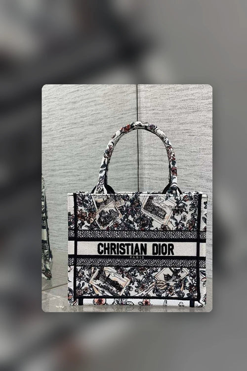 NB - DOR Bag - 1158
