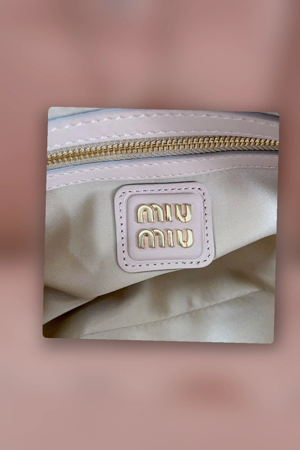 NB - MMU Bag - 811
