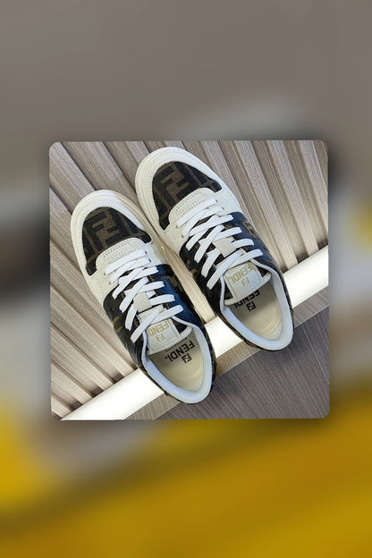 NB - FDE Women Shoes - 111