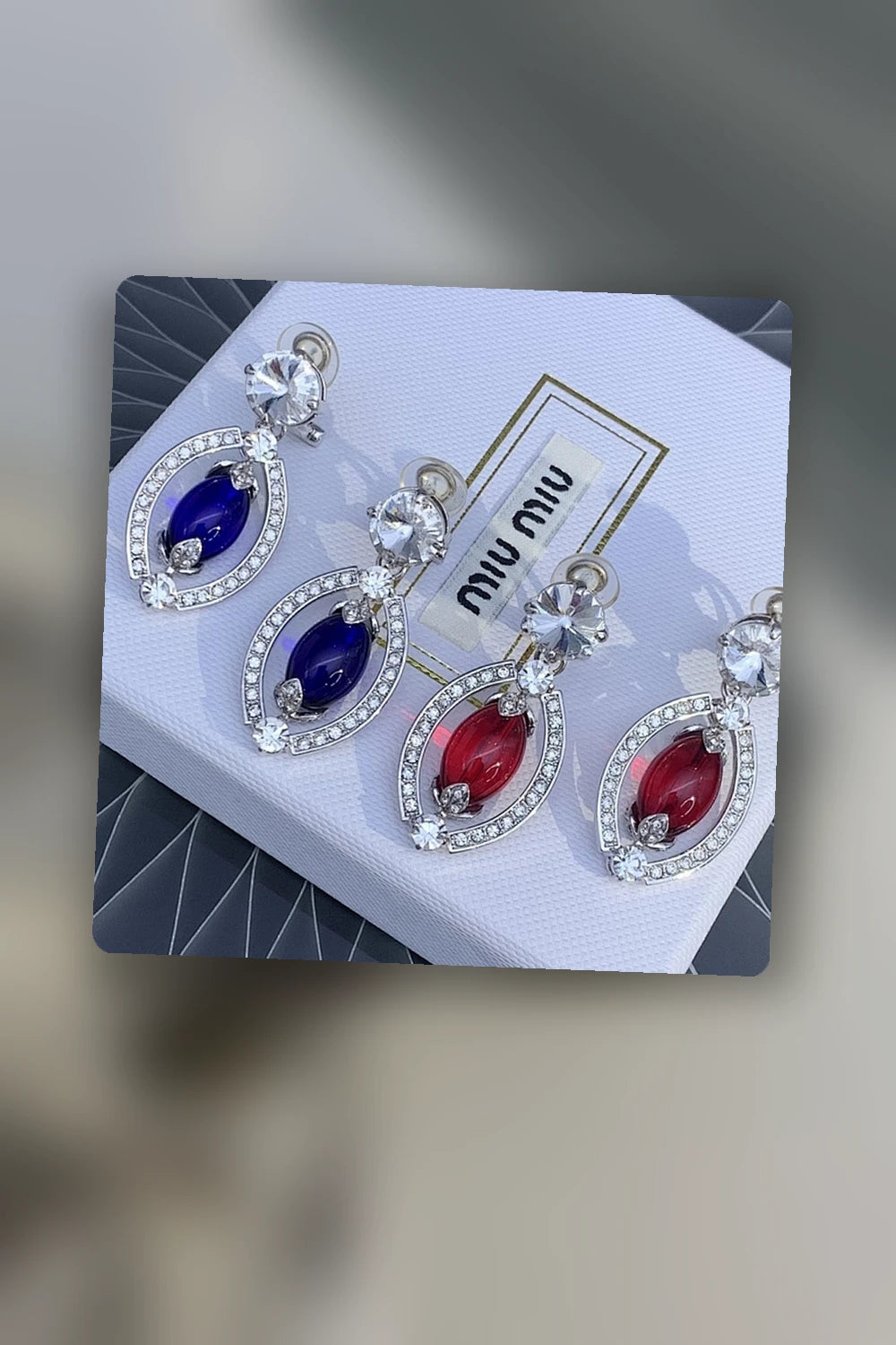 NB - MMU Jewelry - 354