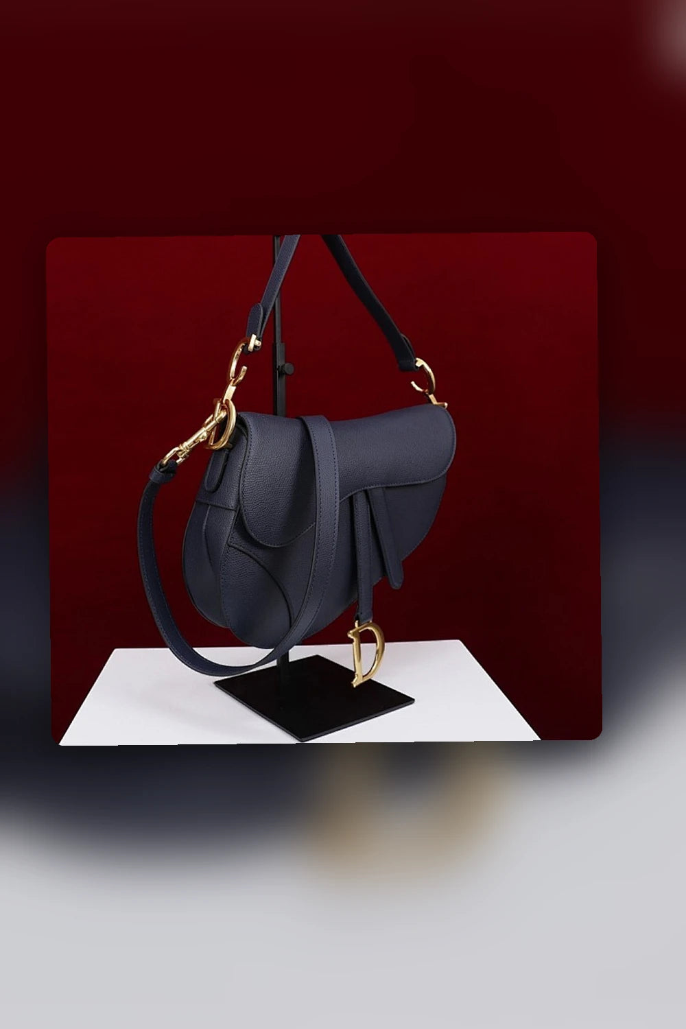 NB - DOR Bag - 233