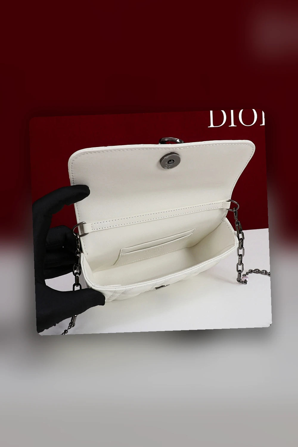 NB - DOR Bag - 374