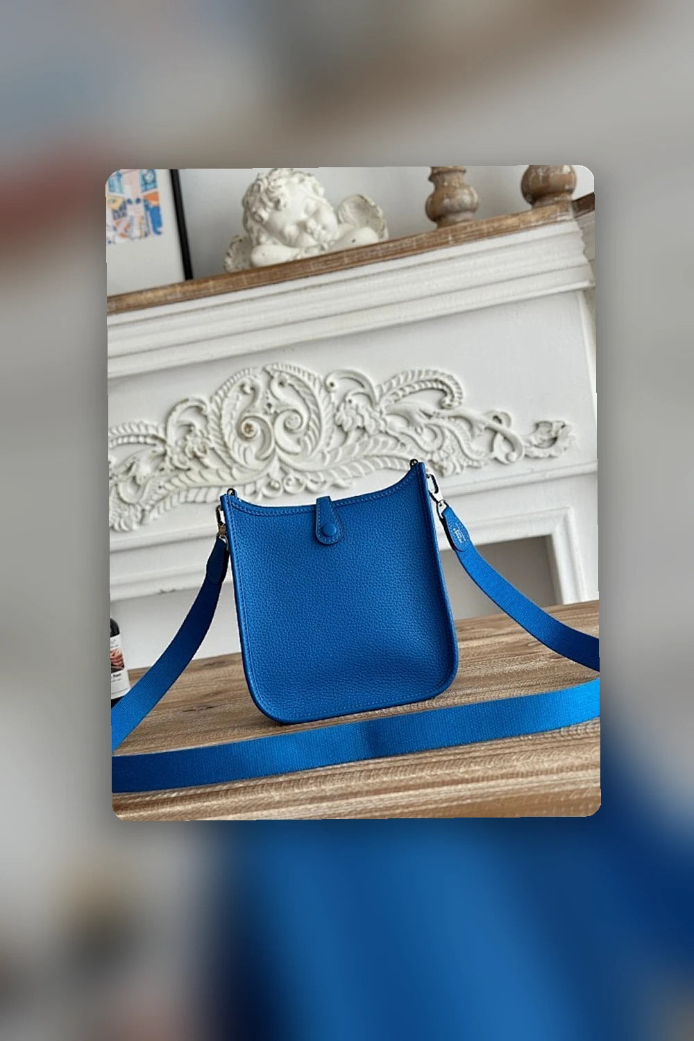 NB - HMS Bag - 1014