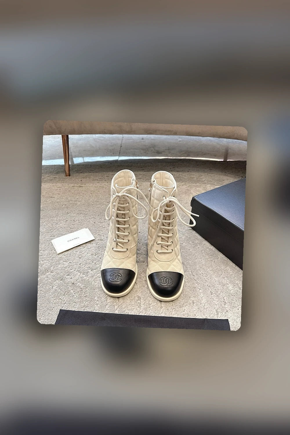 NB - CHL Mix Items - 300