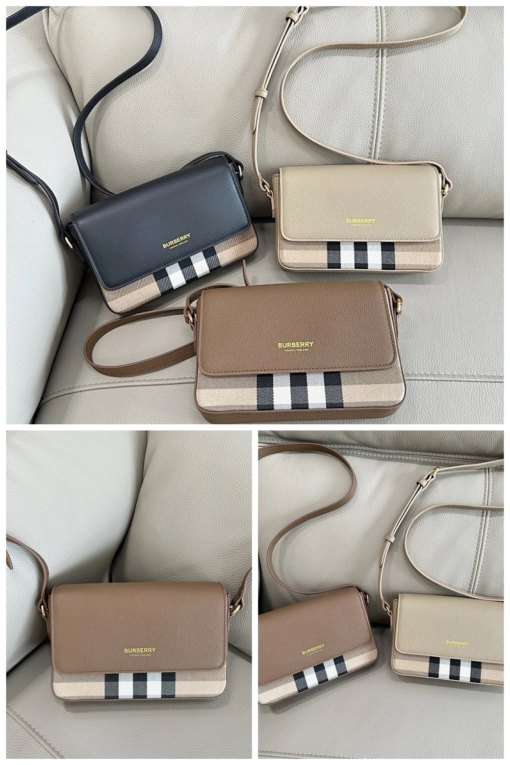 NB - BOR Bag - 368