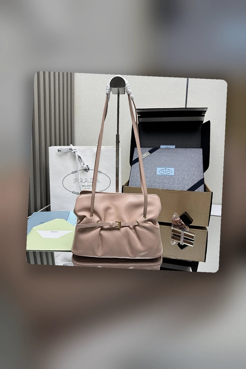 NB - PD Bag - 796