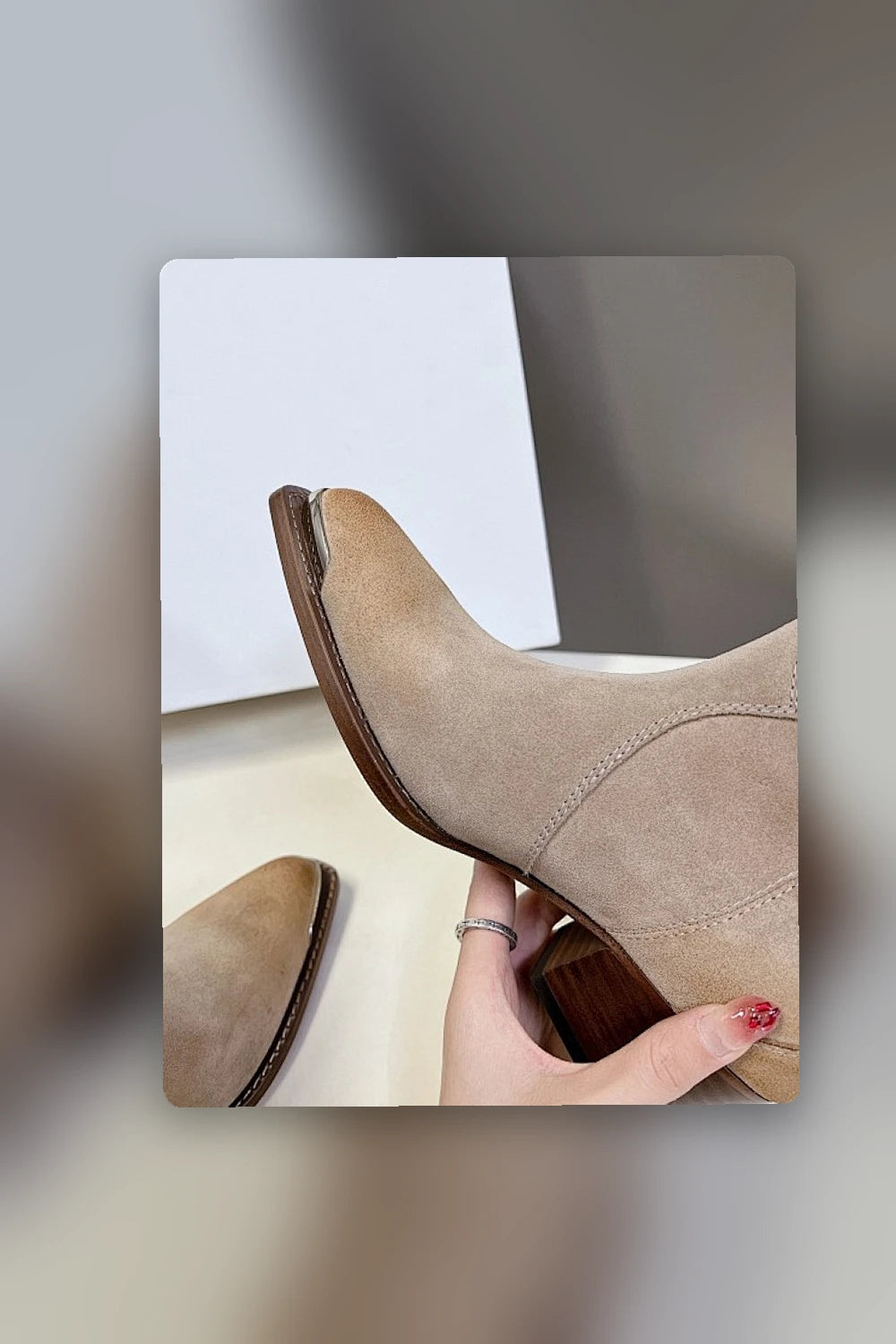 NB - COL Women Shoes - 592